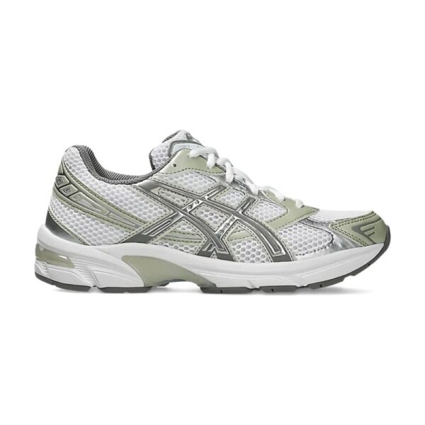 ASICS Gel 1130 silver light green