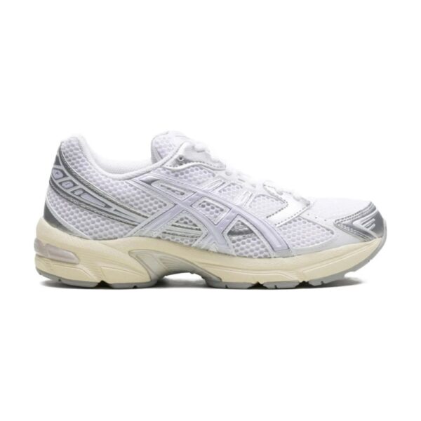 ASICS Gel 1130 silver white