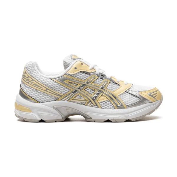 ASICS Gel 1130 yellow