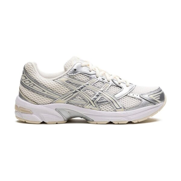 ASICS Gel 1130 silver cream