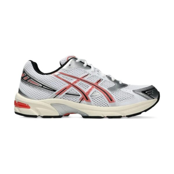 ASICS Gel 1130 silver red