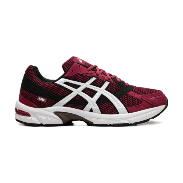 ASICS Gel 1130 red