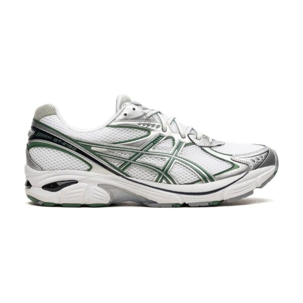 Asics GT-2160 "Shamrock Green"