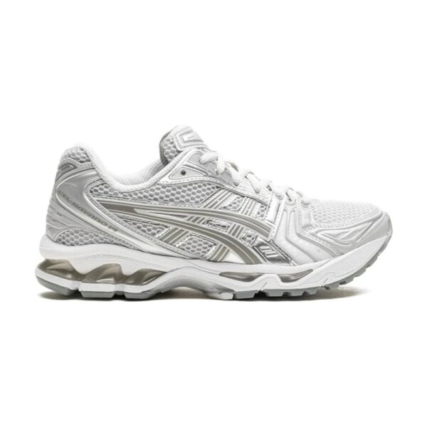Asics GEL-Kayano Silver