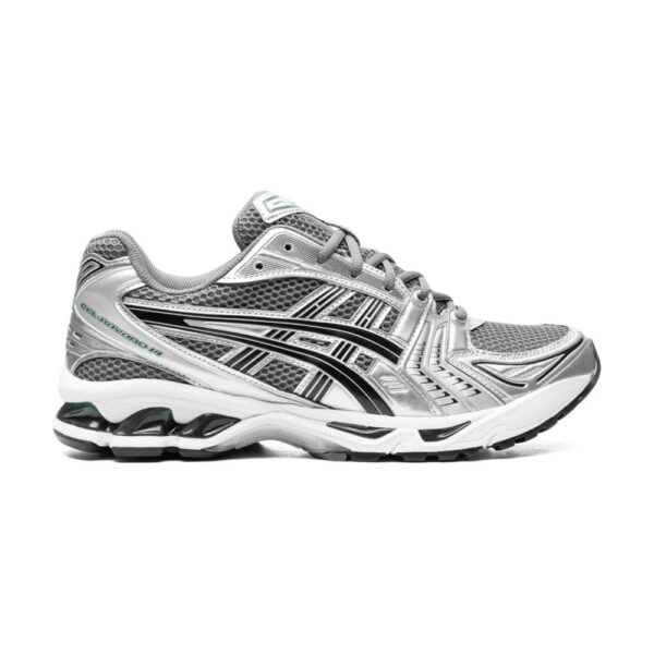 Asics GEL-Kayano Silver
