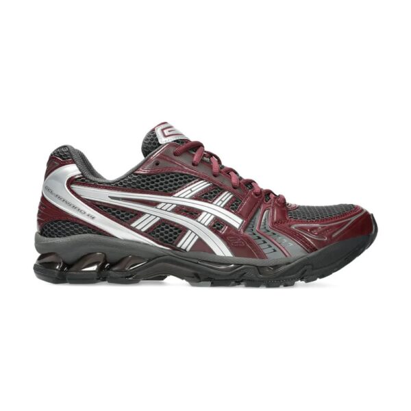 Asics GEL-Kayano Red