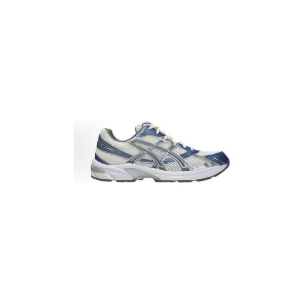 Asics GEL-Kayano silver blue