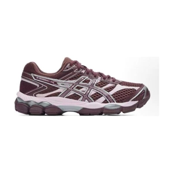Asics GEL-Kayano berry