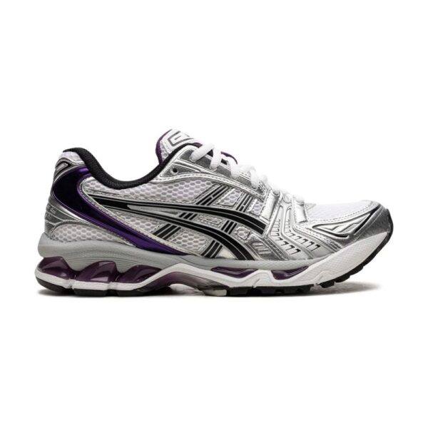 Asics GEL-Kayano 14 "Dark Grape"
