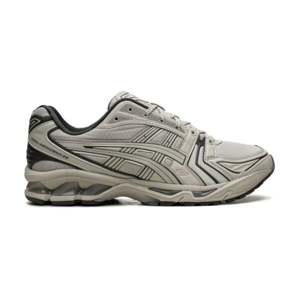 Asics GEL-Kayano Grey l