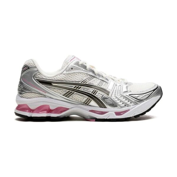 Asics Gel Kayano 14 "Cream/Sweet Pink”
