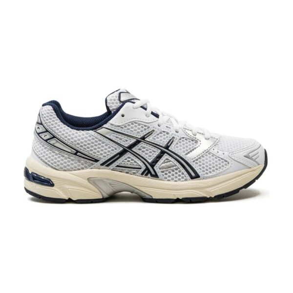 Asics GEL-1130 "White/Midnight"