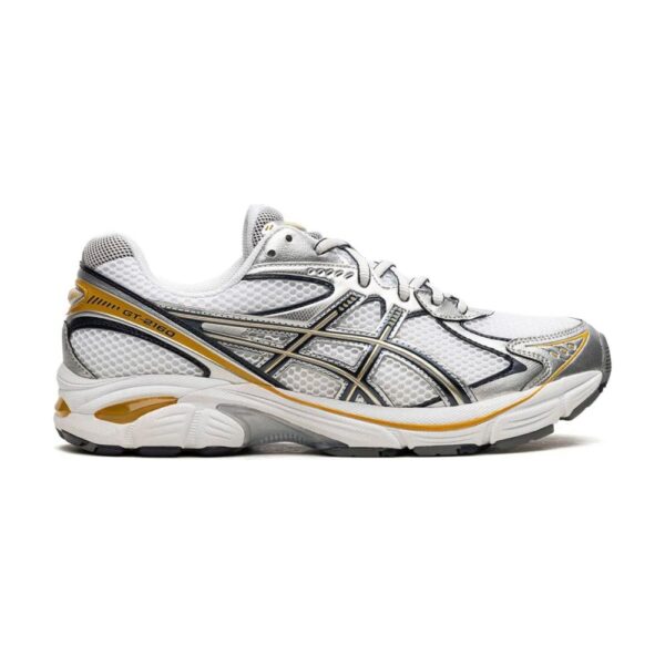 Asics GT-2160 "Pure Silver"