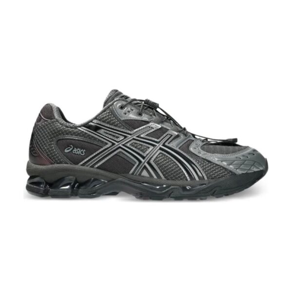 Asics Gel Nimbus Black