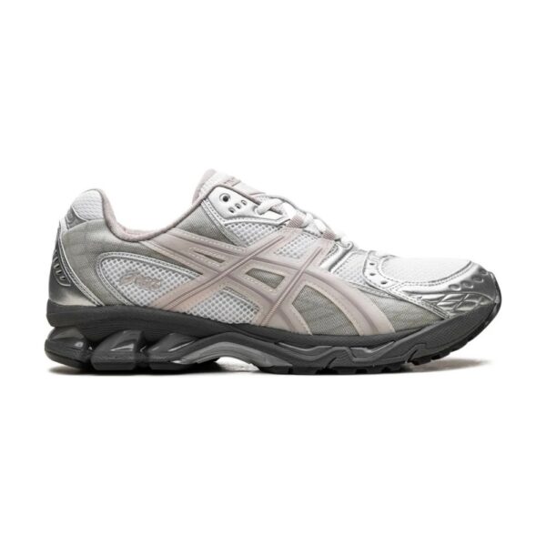 Asics Gel Nimbus Grey