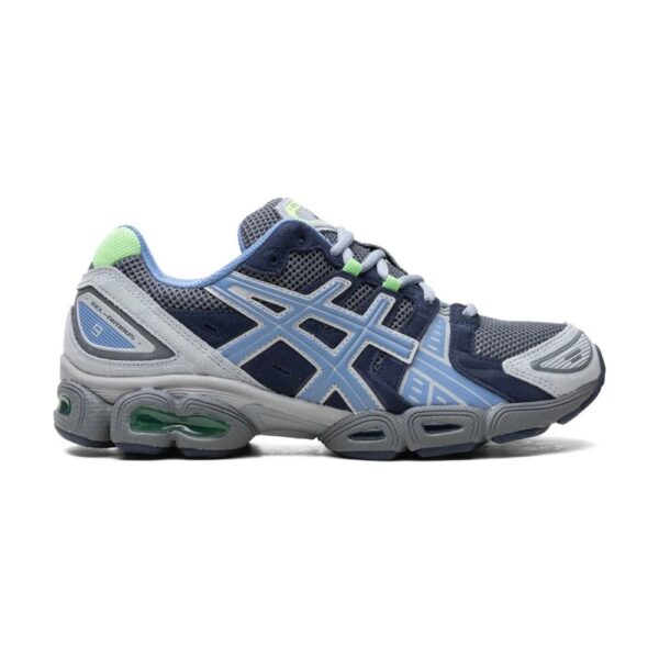 Asics Gel Nimbus Blue