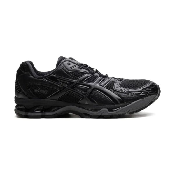 Asics Gel Nimbus Black