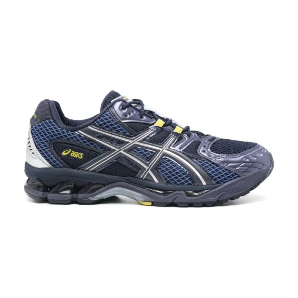 Asics Gel Nimbus blue