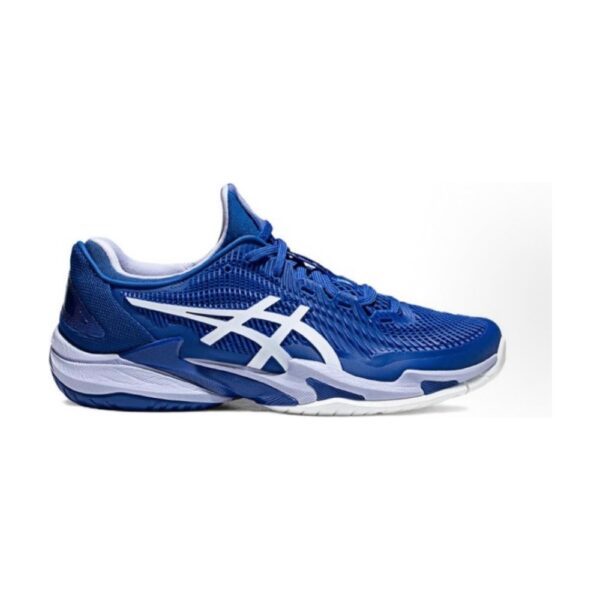 Asics Court FF3 Blue