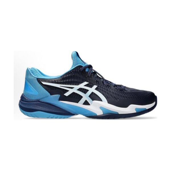 Asics Court FF3 Blue