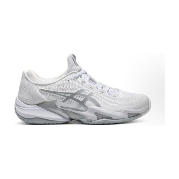 Asics Court FF3 White Grey