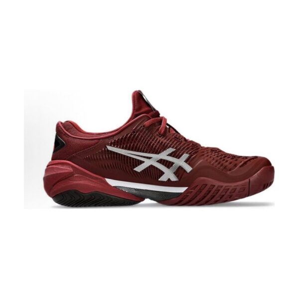 Asics Court FF3 Red