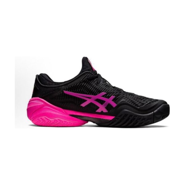 Asics Court FF3 Black Pink