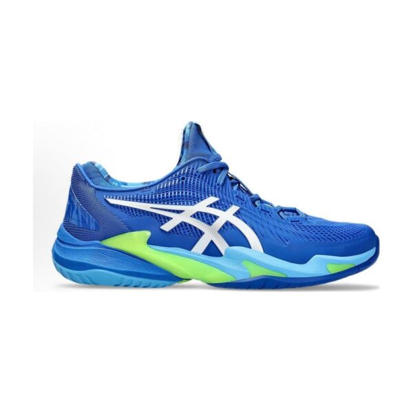 Asics Court FF3 Blue