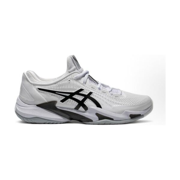 Asics Court FF3 White Black