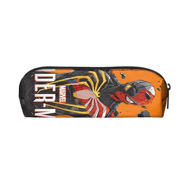 קלמר Marvel – Spider-Man כתום