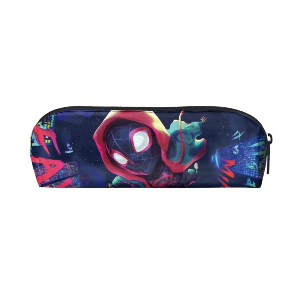 קלמר Marvel – Spider-Verse