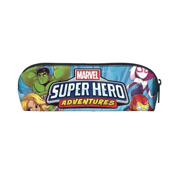קלמר Marvel – Super Hero Adventures
