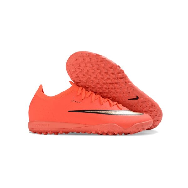 NIKE MERCURIAL VAPOR XV TF | קטרגל – Crimson | מידות 46-48