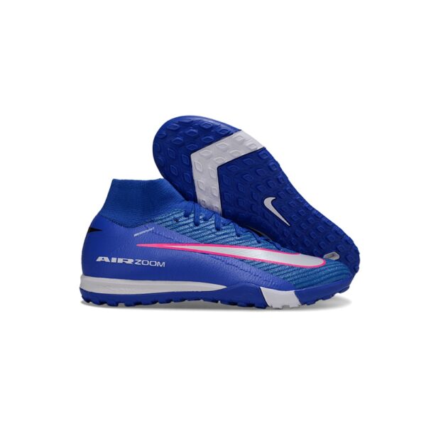 NIKE MERCURIAL SUPERFLY 16 TF | קטרגל – Royal Blue | מידות 46-48