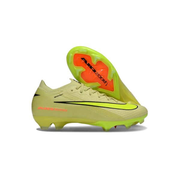 NIKE AIR ZOOM MERCURIAL VAPOR XV ELITE FG – Volt | מידות 46-48