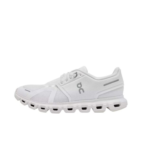 On Cloud 6 White