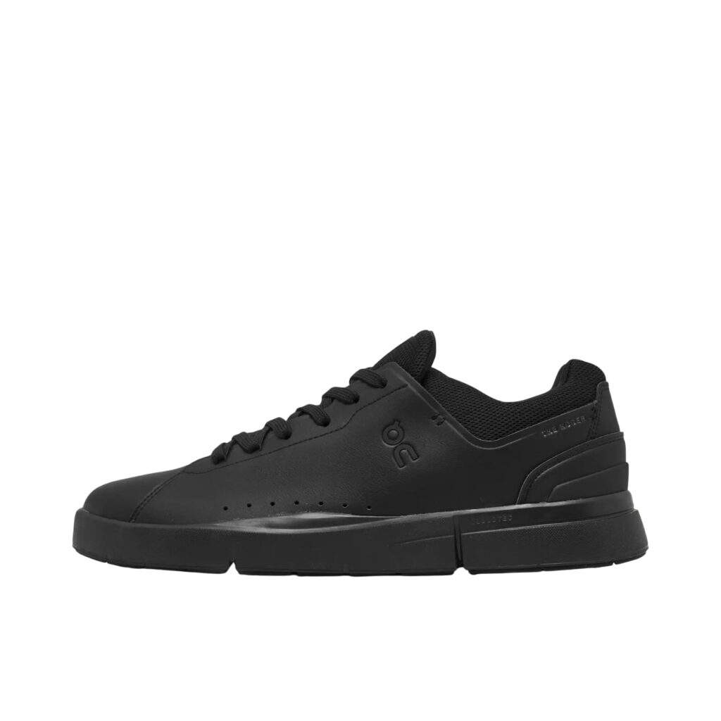 On THE ROGER Advantage Black