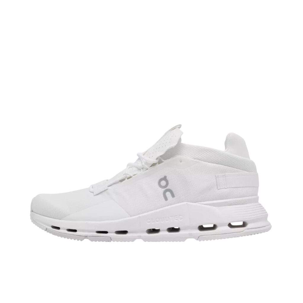 On Cloudnova 2 White
