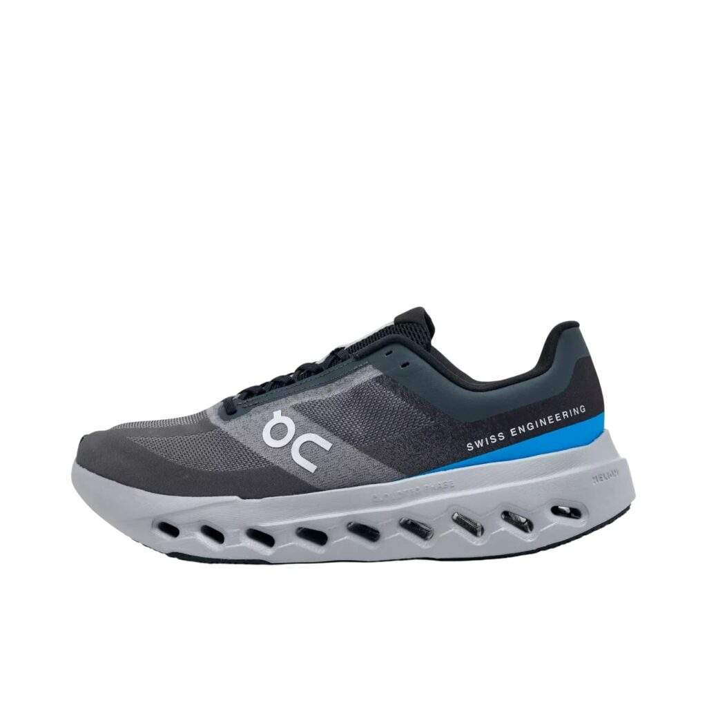 On Cloudsurfer Next Eclipse/Alloy