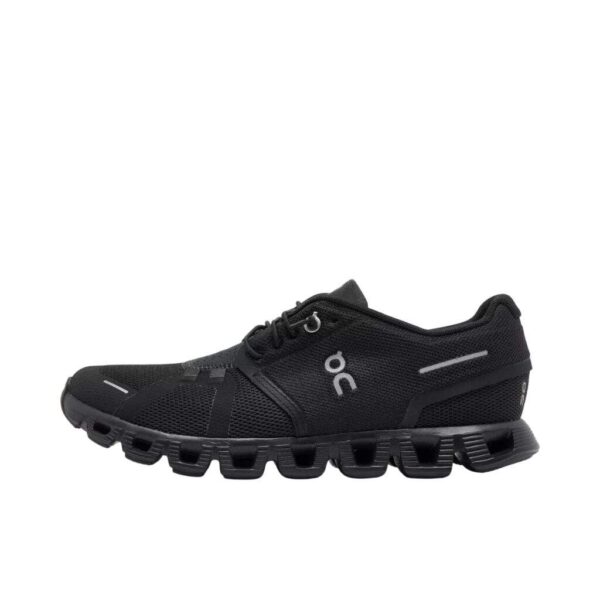 On Cloud 5 Black