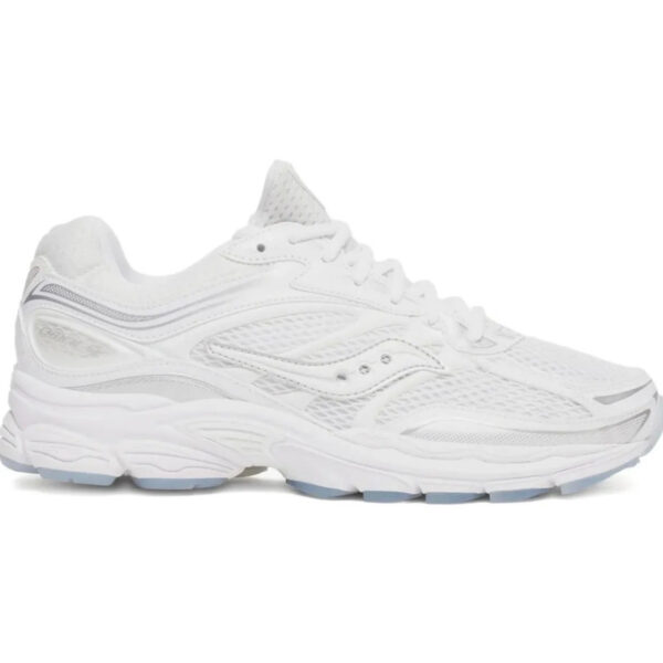 Saucony Omni 9 White