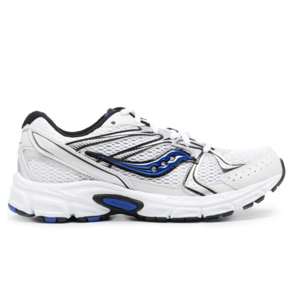 Saucony Omni 9 Royal Blue