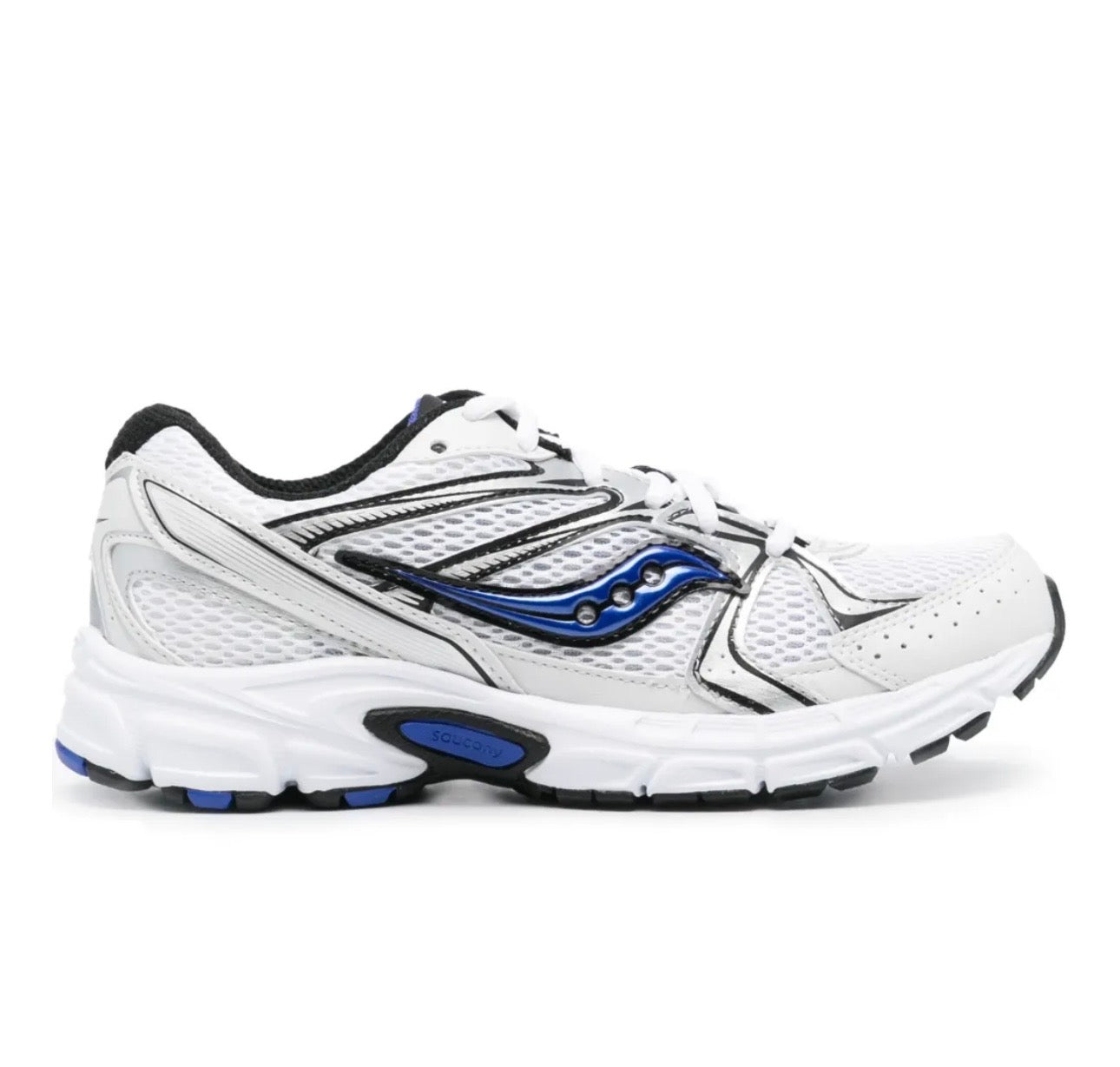Saucony Omni 9 Royal Blue