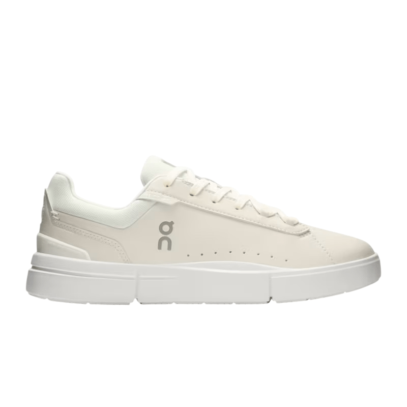 On THE ROGER Advantage Ivory