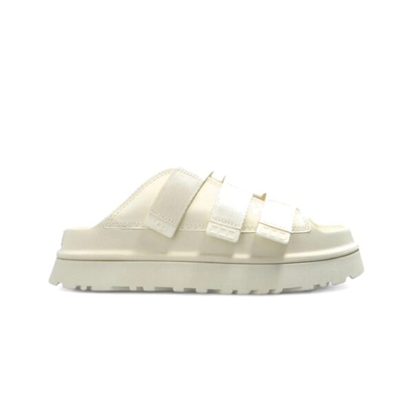 UGG Slippers Cream