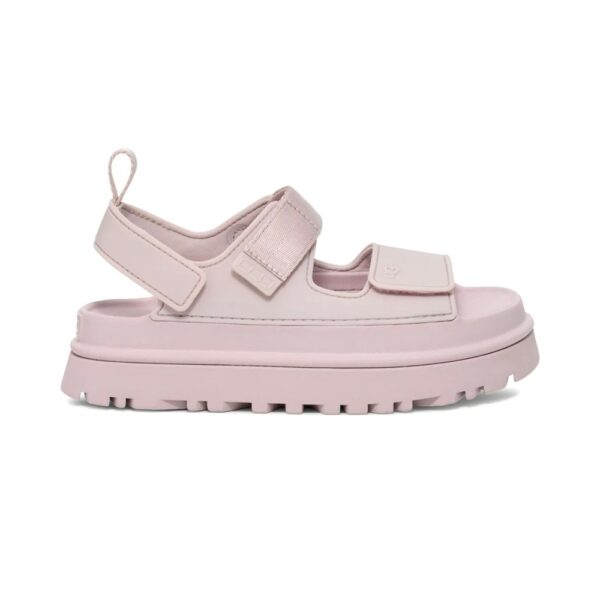 UGG Sandals Light Pink