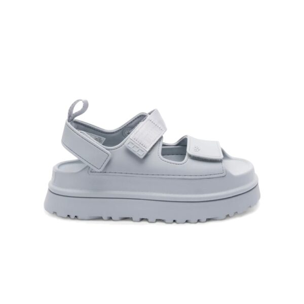 UGG Sandals Light Grey