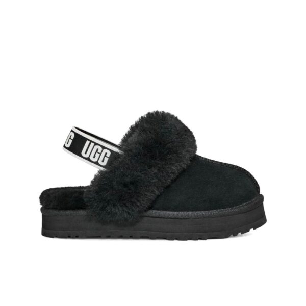 UGG Slipper Black