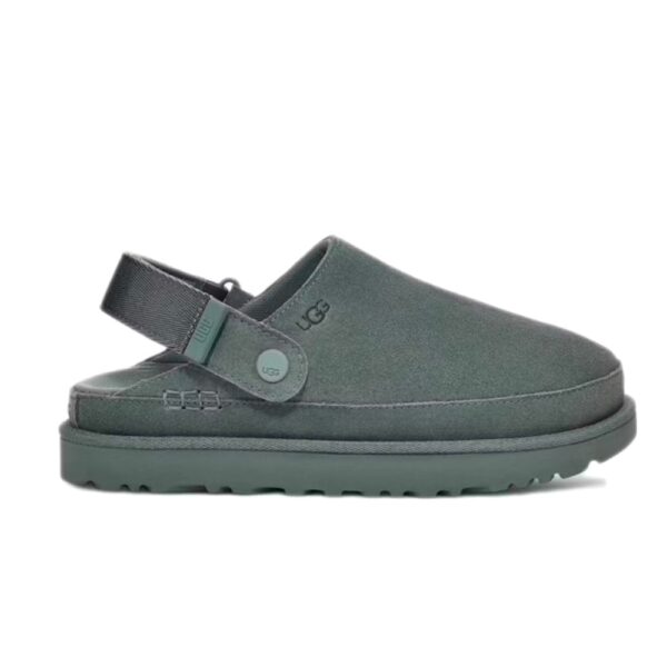 UGG Goldenstar Grey