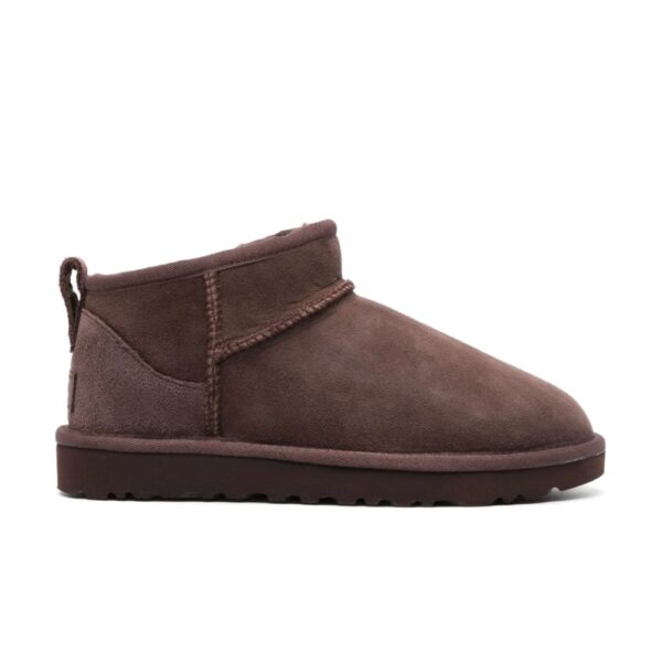 UGG Classic Ultra Mini Dark Brown